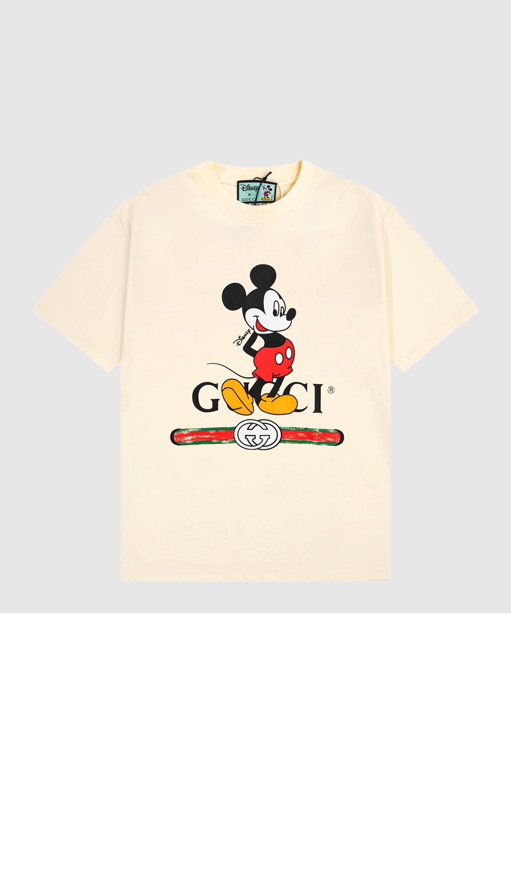 미러급레플리카사이트 | 명품레플리카 전문 쇼핑몰  | 퍼스트원 - 플라워 코튼 톱 > 구찌