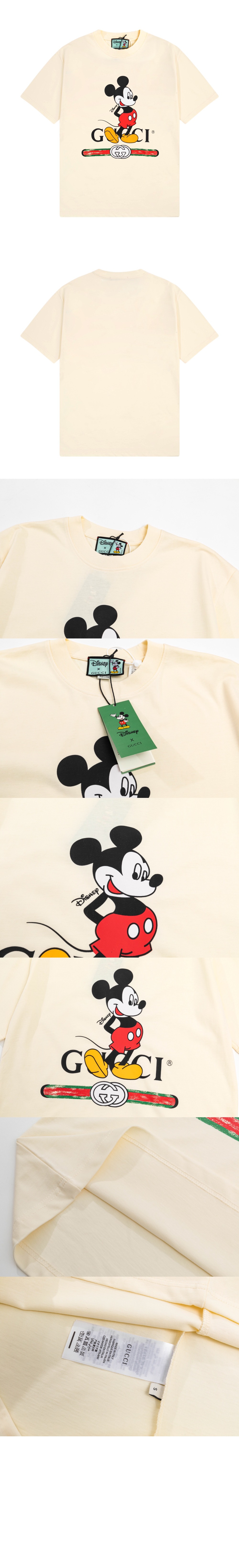 미러급레플리카사이트 | 명품레플리카 전문 쇼핑몰  | 퍼스트원 - 플라워 코튼 톱 > 구찌