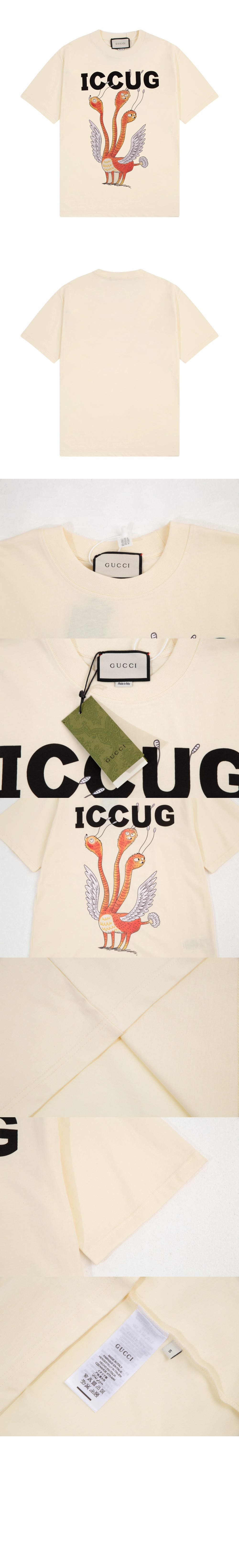 미러급레플리카사이트 | 명품레플리카 전문 쇼핑몰  | 퍼스트원 - 플라워 코튼 톱 > 구찌