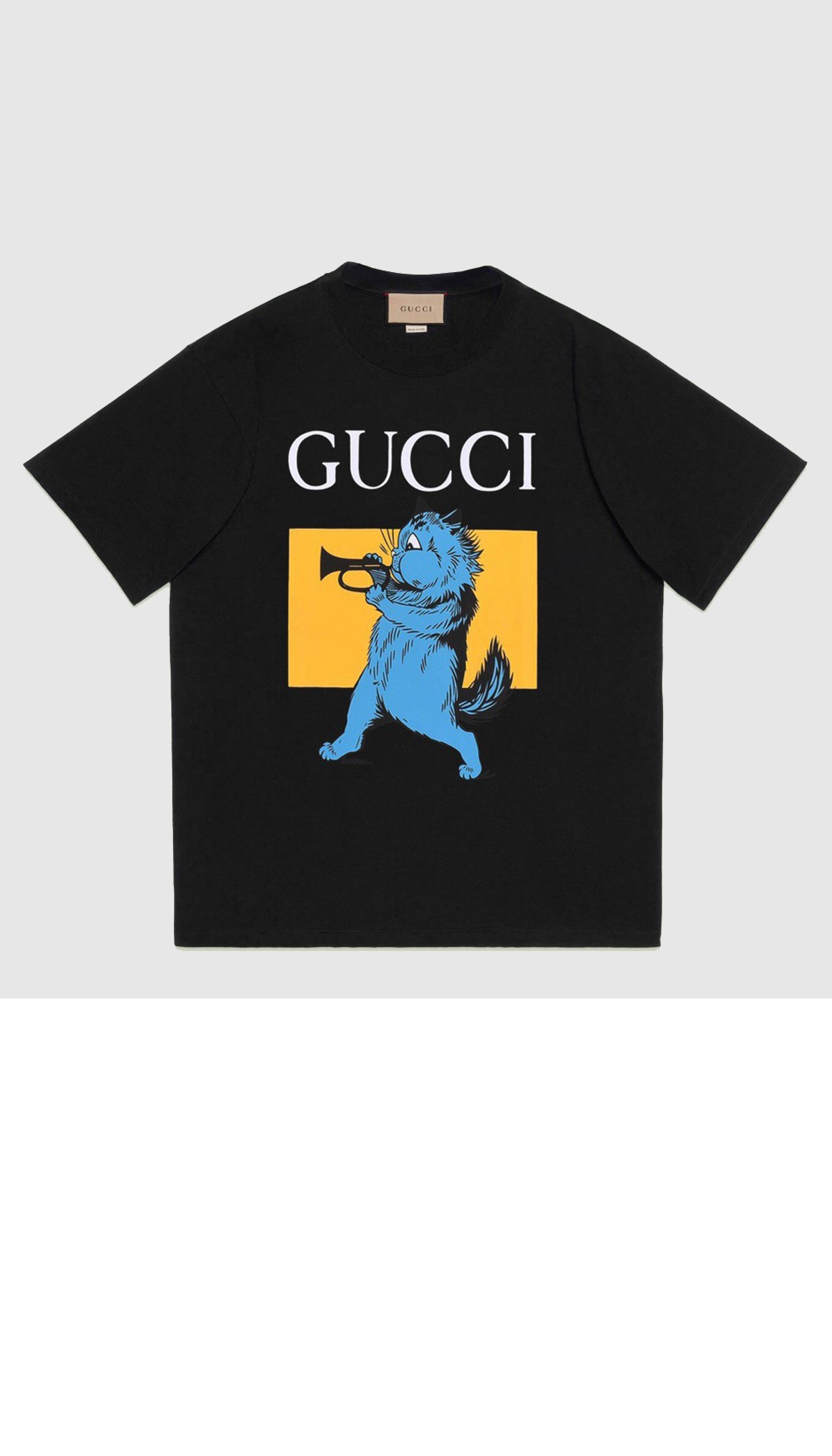 미러급레플리카사이트 | 명품레플리카 전문 쇼핑몰  | 퍼스트원 - 플라워 코튼 톱 > 구찌