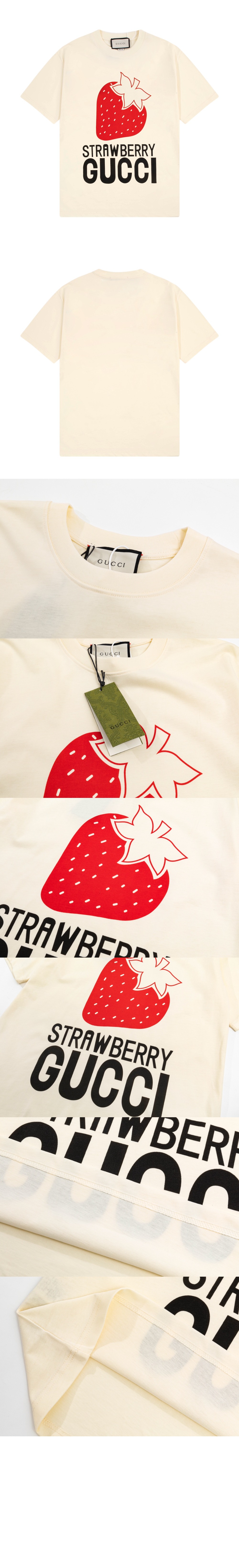 미러급레플리카사이트 | 명품레플리카 전문 쇼핑몰  | 퍼스트원 - 플라워 코튼 톱 > 구찌