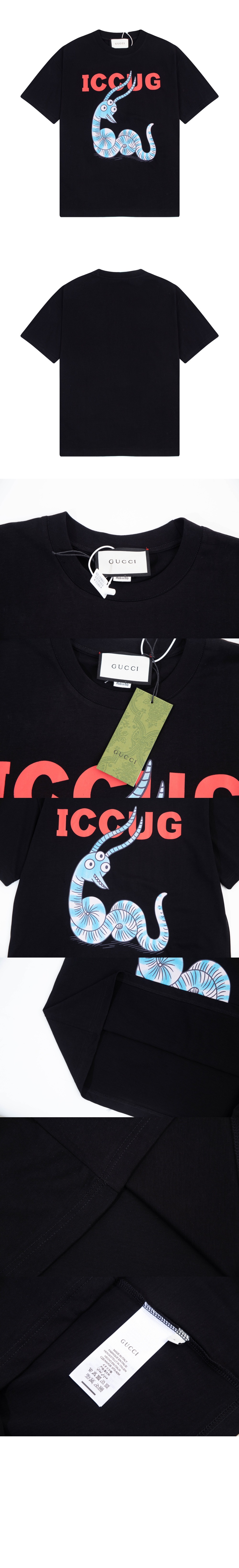 미러급레플리카사이트 | 명품레플리카 전문 쇼핑몰  | 퍼스트원 - 플라워 코튼 톱 > 구찌