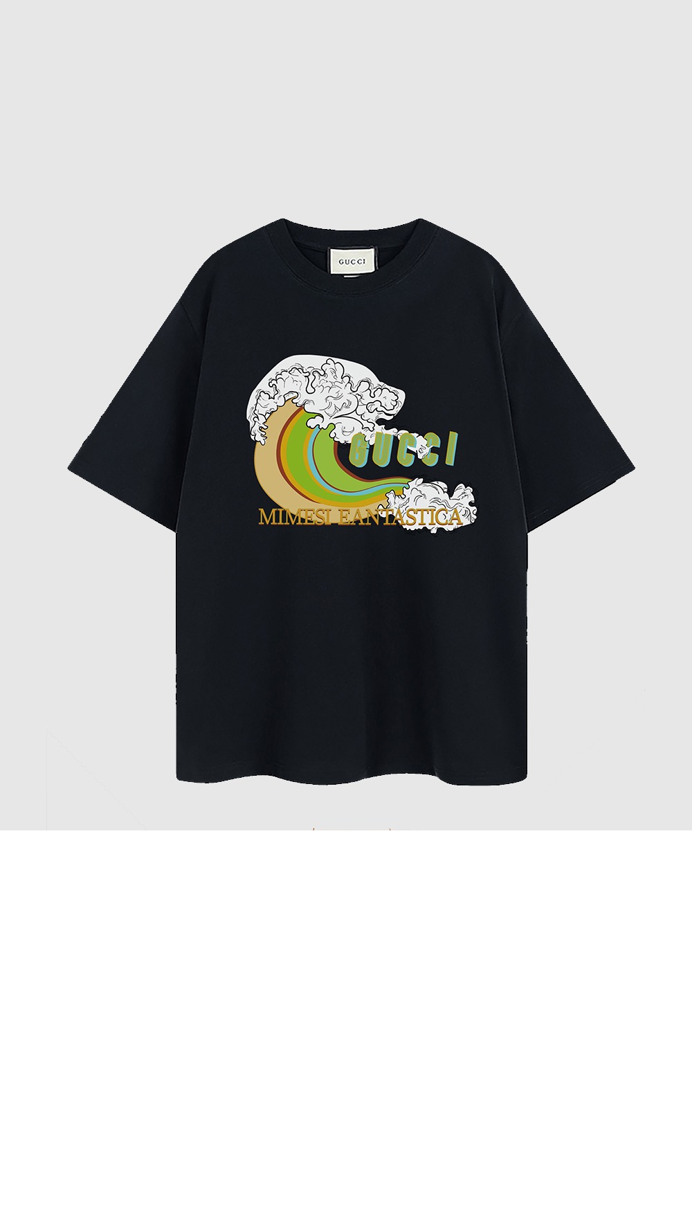 미러급레플리카사이트 | 명품레플리카 전문 쇼핑몰  | 퍼스트원 - 플라워 코튼 톱 > 구찌