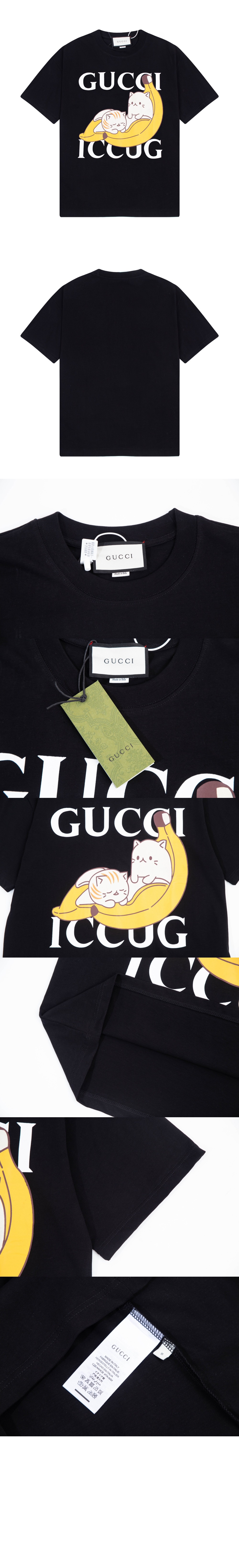 미러급레플리카사이트 | 명품레플리카 전문 쇼핑몰  | 퍼스트원 - 플라워 코튼 톱 > 구찌