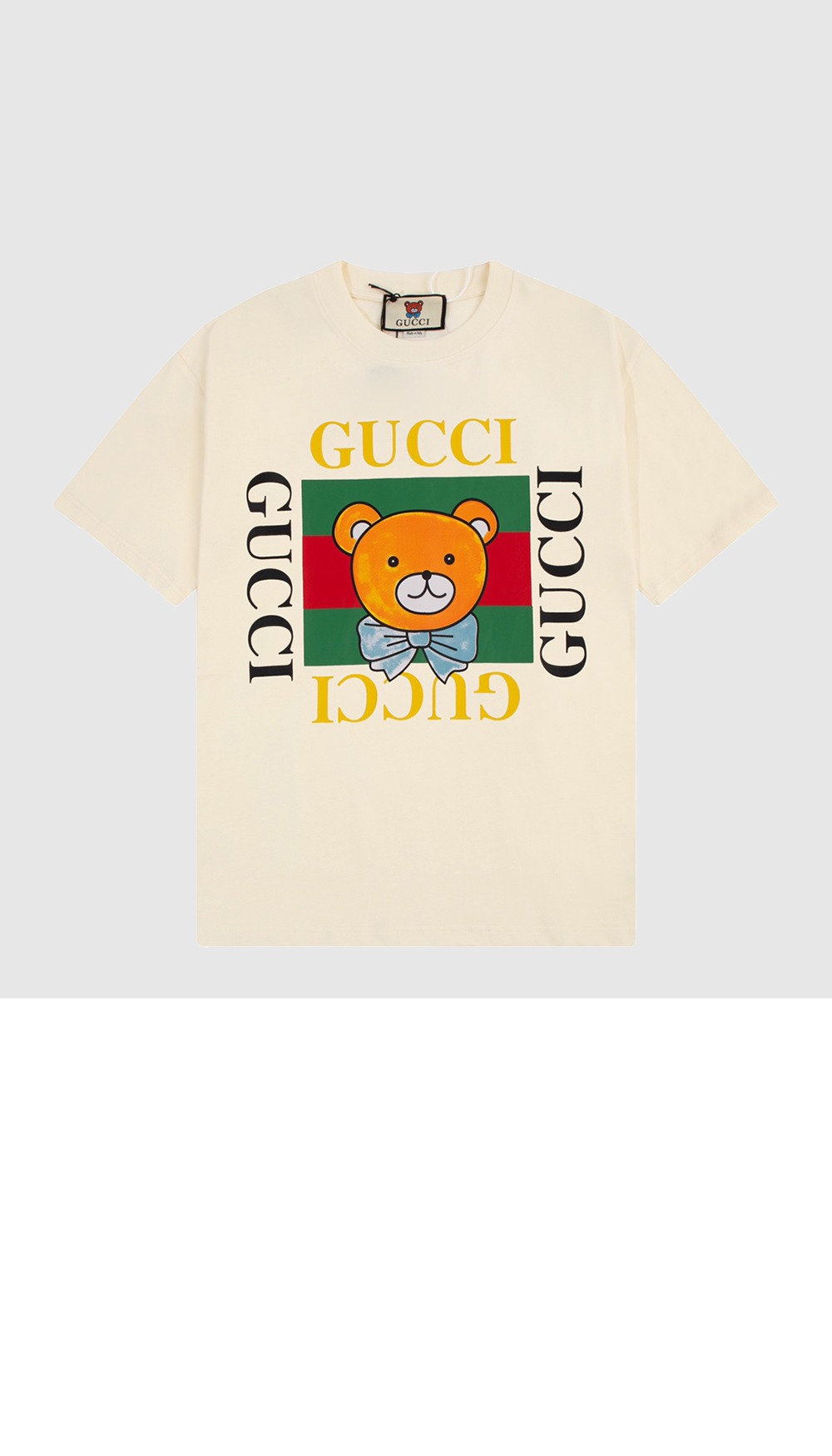 미러급레플리카사이트 | 명품레플리카 전문 쇼핑몰  | 퍼스트원 - 플라워 코튼 톱 > 구찌