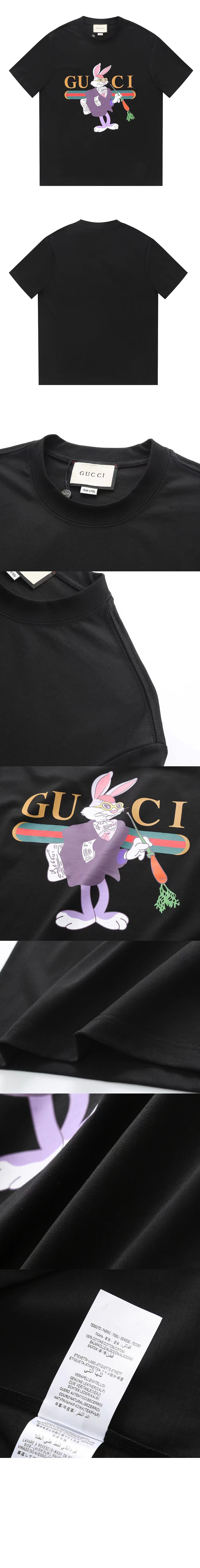 미러급레플리카사이트 | 명품레플리카 전문 쇼핑몰  | 퍼스트원 - 플라워 코튼 톱 > 구찌