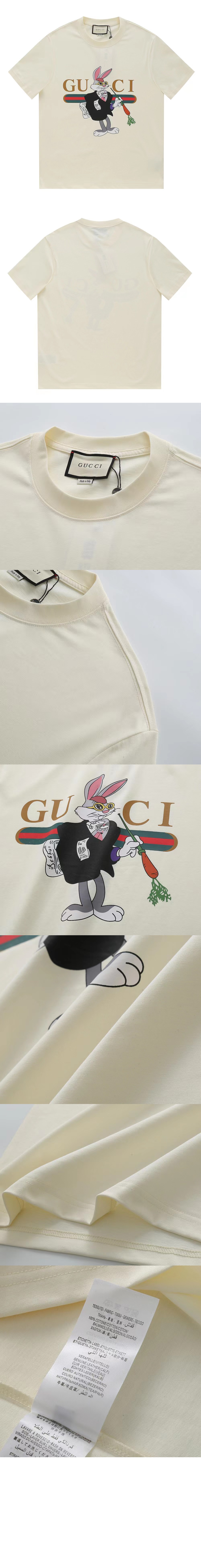 미러급레플리카사이트 | 명품레플리카 전문 쇼핑몰  | 퍼스트원 - 플라워 코튼 톱 > 구찌