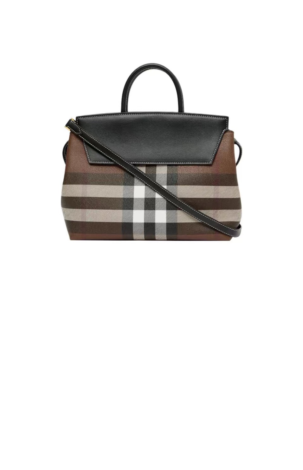 미러급레플리카사이트 | 명품레플리카 전문 쇼핑몰  | 퍼스트원 - 토트백 체크 미디엄 캐서린 80618001 > 버버리