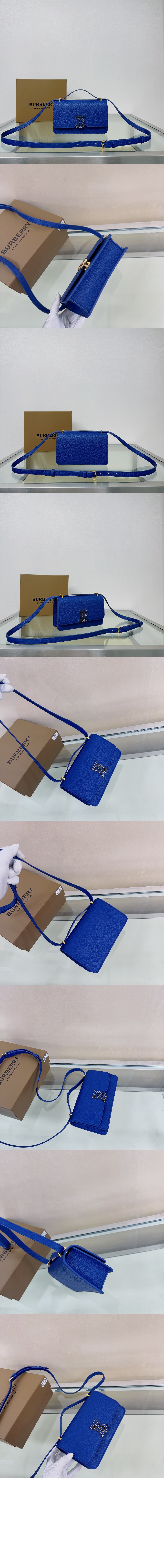 미러급레플리카사이트 | 명품레플리카 전문 쇼핑몰  | 퍼스트원 - 미니 TB 백 80631271 > 버버리