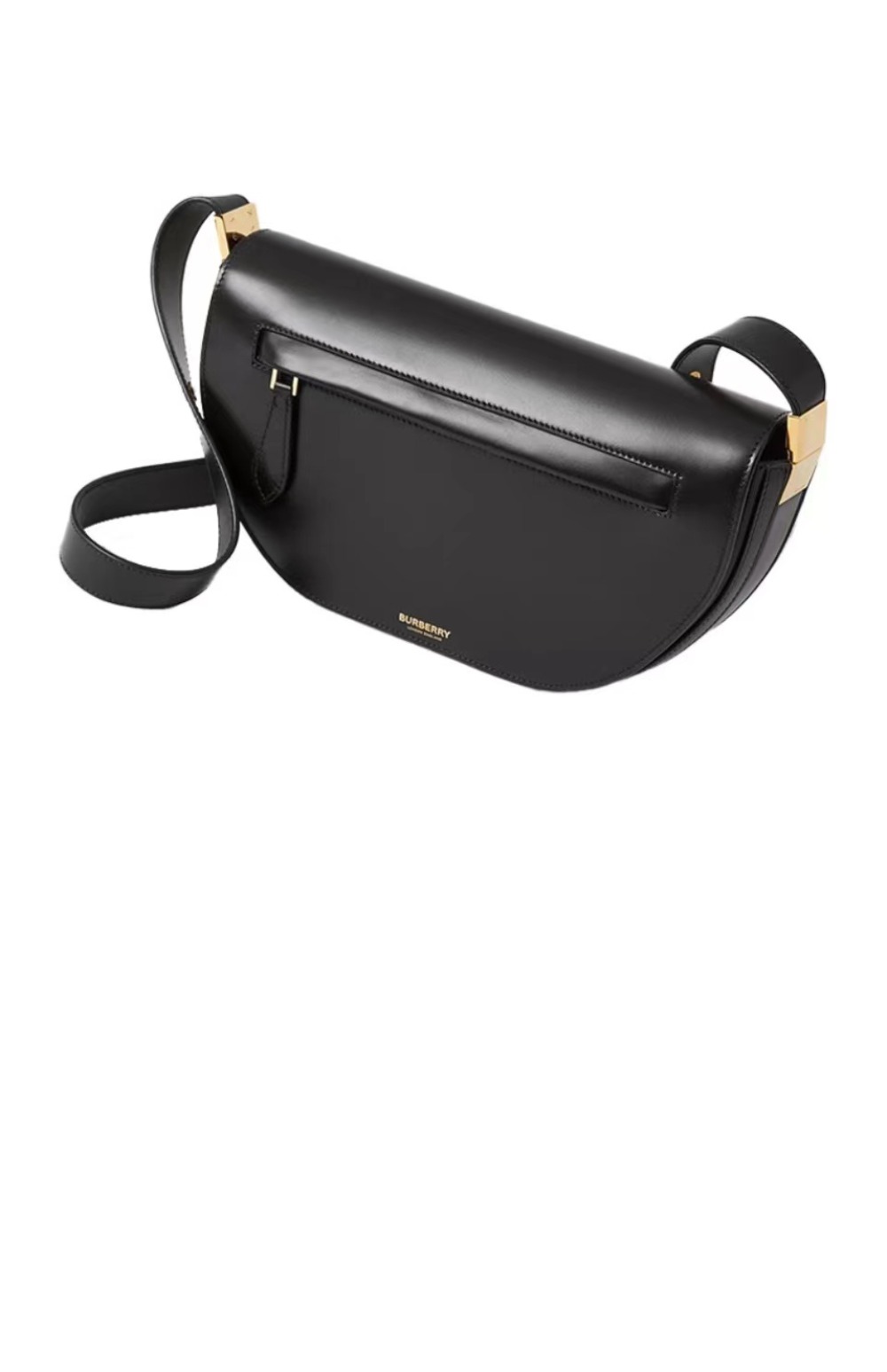 미러급레플리카사이트 | 명품레플리카 전문 쇼핑몰  | 퍼스트원 - 스몰 레더 올림피아 숄더백 80363811 > 버버리