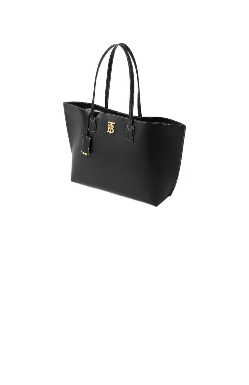 미러급레플리카사이트 | 명품레플리카 전문 쇼핑몰  | 퍼스트원 - 모노그램 모티프 레더 미디엄 토트백 8052726 > 버버리