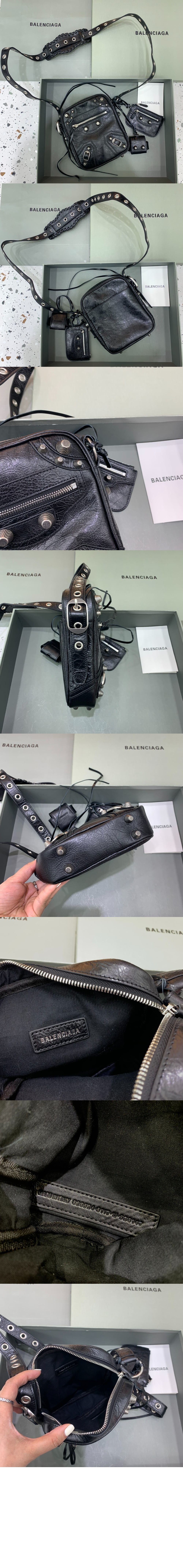 미러급레플리카사이트 | 명품레플리카 전문 쇼핑몰  | 퍼스트원 - 르카골 맨 크로스바디백 719065 > 발렌시아가