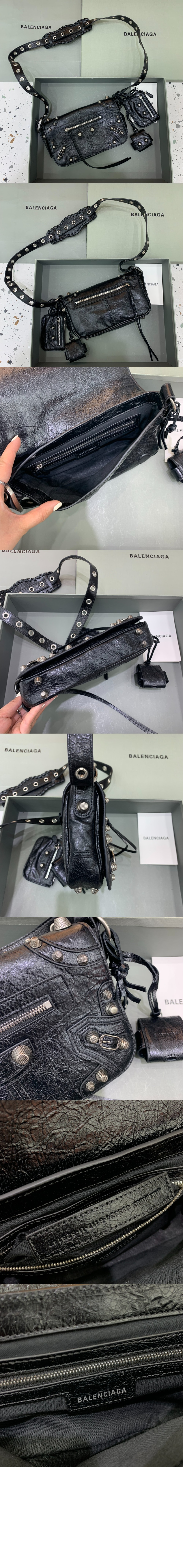 미러급레플리카사이트 | 명품레플리카 전문 쇼핑몰  | 퍼스트원 - 르카골 맨 XS 플랩백 719082 > 발렌시아가