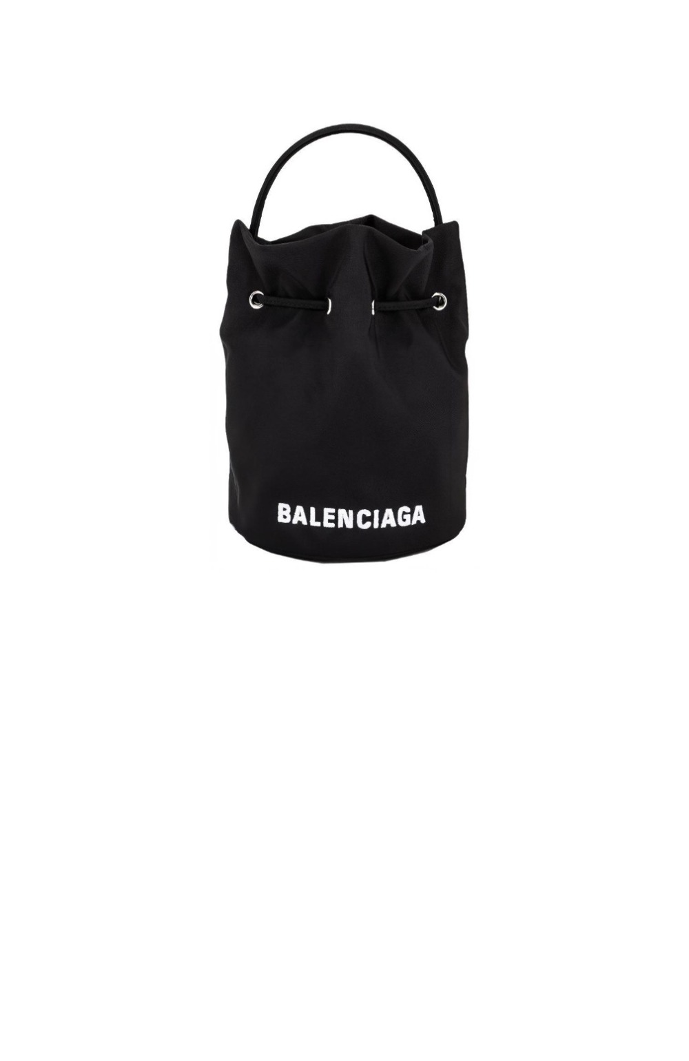 미러급레플리카사이트 | 명품레플리카 전문 쇼핑몰  | 퍼스트원 - 휠 XS 버킷백 656682 > 발렌시아가