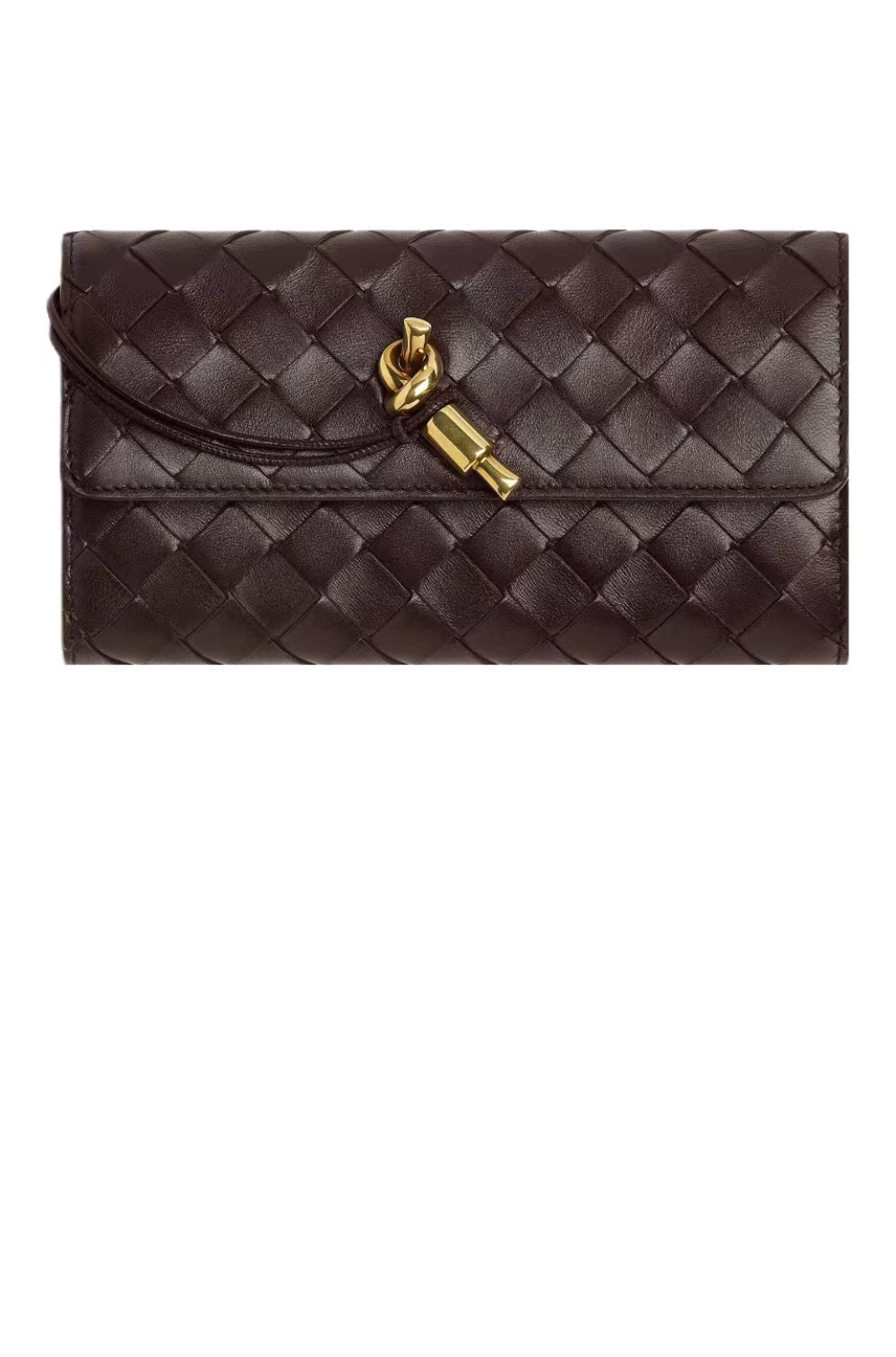 미러급레플리카사이트 | 명품레플리카 전문 쇼핑몰  | 퍼스트원 - 라지 안디아모 플랩 지갑  741504 > 보테가베네타