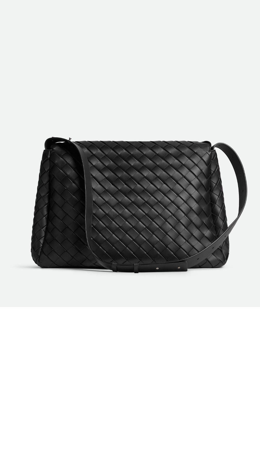 미러급레플리카사이트 | 명품레플리카 전문 쇼핑몰  | 퍼스트원 - 맥시 코블 메신저 백 765537 > 보테가베네타