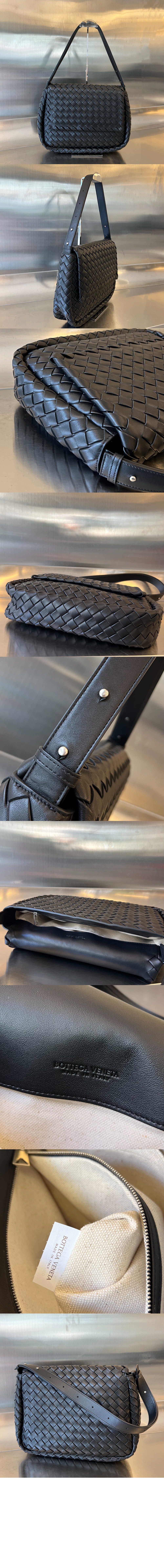 미러급레플리카사이트 | 명품레플리카 전문 쇼핑몰  | 퍼스트원 - 맥시 코블 메신저 백 765537 > 보테가베네타
