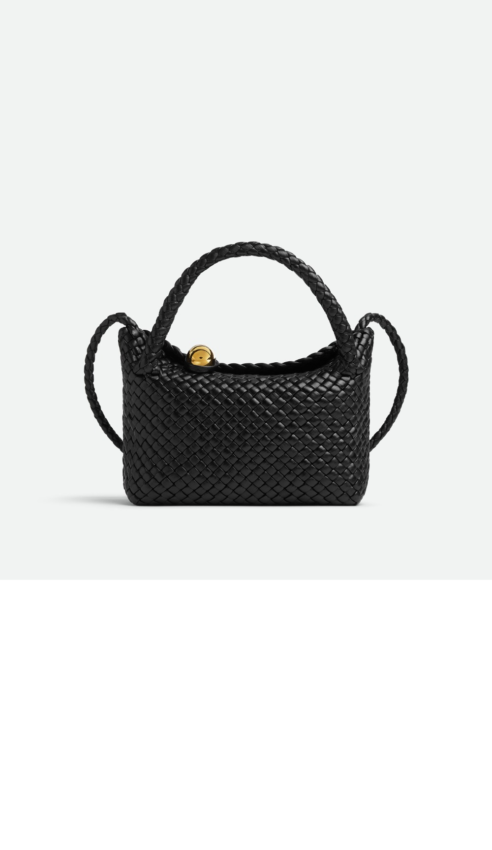 미러급레플리카사이트 | 명품레플리카 전문 쇼핑몰  | 퍼스트원 - 미니 토스카 776755 > 보테가베네타