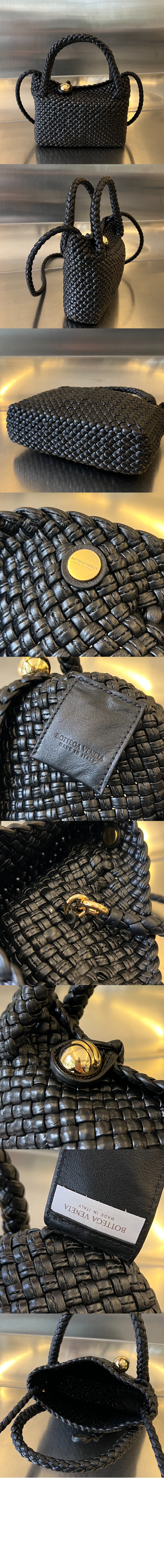 미러급레플리카사이트 | 명품레플리카 전문 쇼핑몰  | 퍼스트원 - 미니 토스카 776755 > 보테가베네타