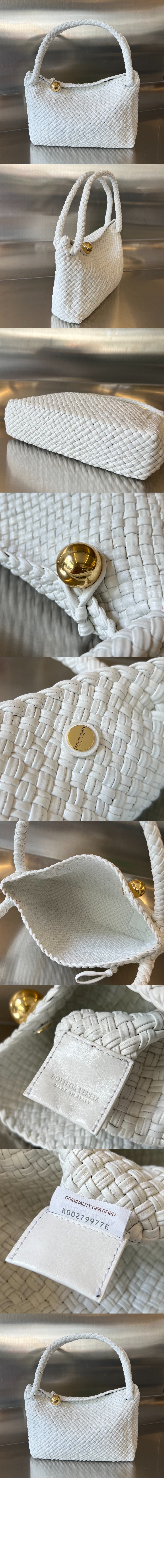 미러급레플리카사이트 | 명품레플리카 전문 쇼핑몰  | 퍼스트원 - 미니 토스카 776755 > 보테가베네타