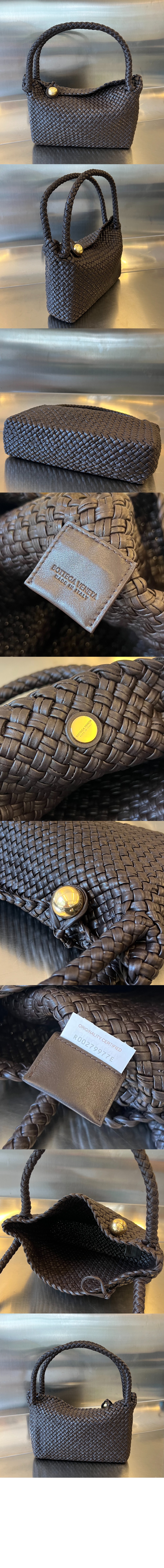 미러급레플리카사이트 | 명품레플리카 전문 쇼핑몰  | 퍼스트원 - 미니 토스카 776755 > 보테가베네타