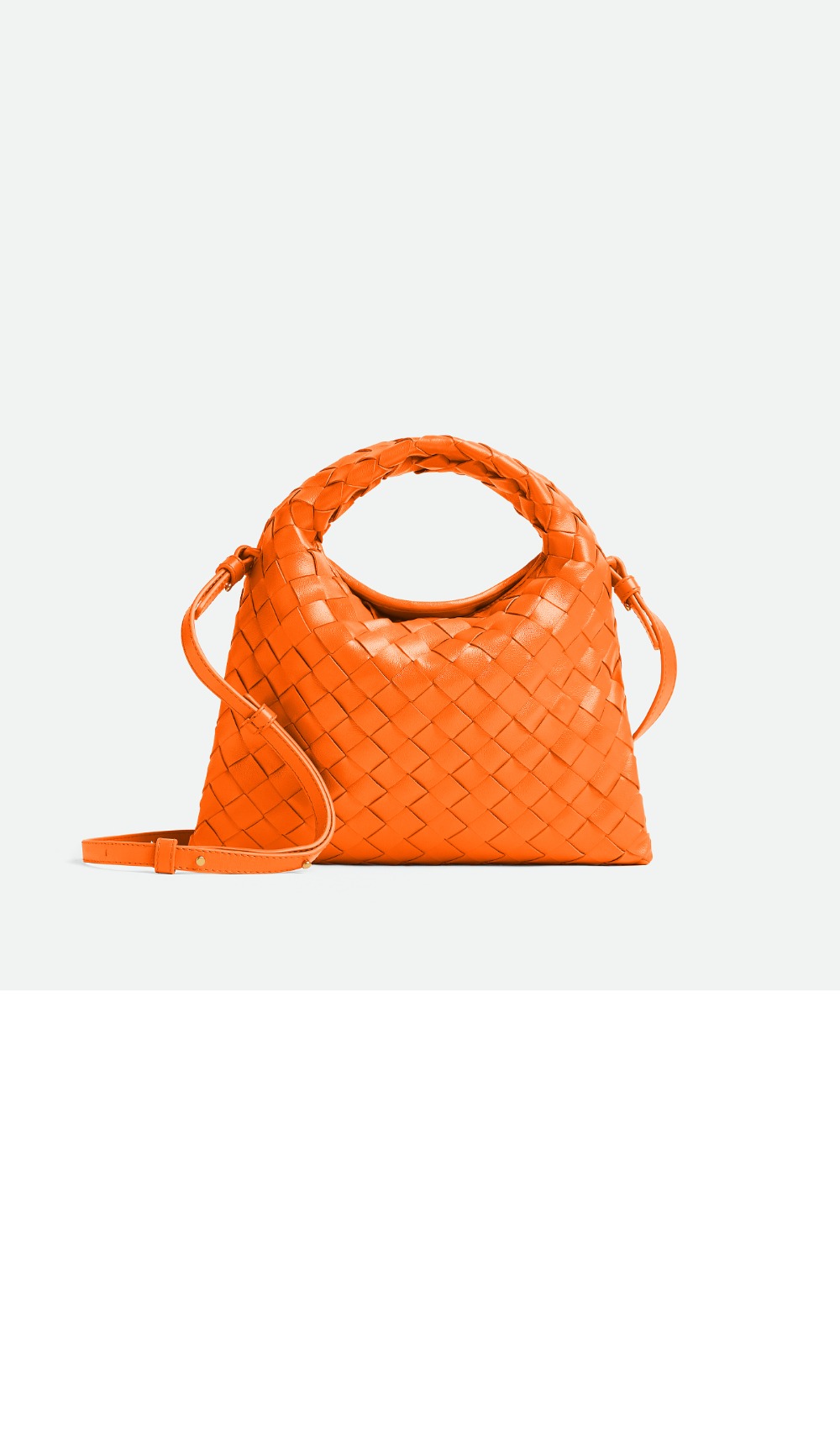 미러급레플리카사이트 | 명품레플리카 전문 쇼핑몰  | 퍼스트원 - 미니 홉 777586 > 보테가베네타