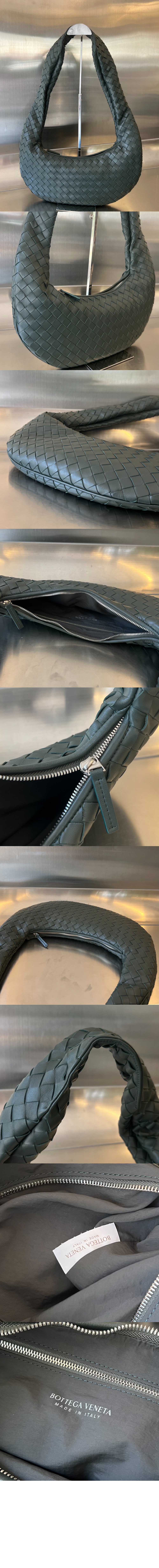 미러급레플리카사이트 | 명품레플리카 전문 쇼핑몰  | 퍼스트원 - 스몰 겟어웨이 776736 > 보테가베네타