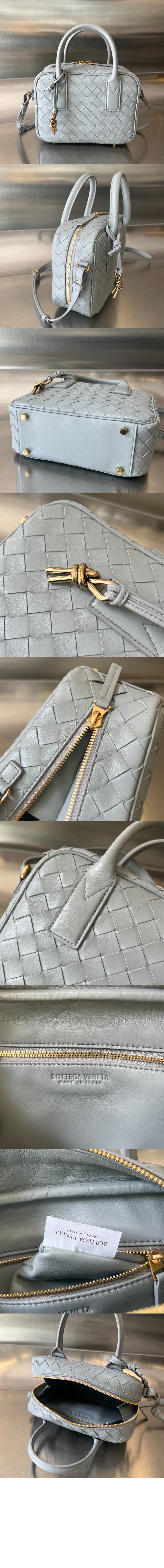 미러급레플리카사이트 | 명품레플리카 전문 쇼핑몰  | 퍼스트원 - 스몰 겟어웨이 776736 > 보테가베네타