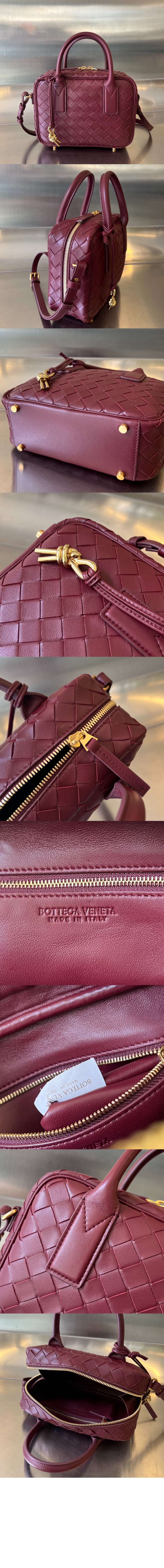 미러급레플리카사이트 | 명품레플리카 전문 쇼핑몰  | 퍼스트원 - 스몰 겟어웨이 776736 > 보테가베네타