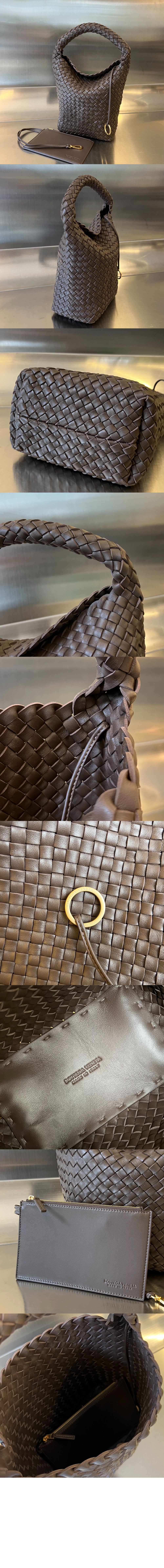 미러급레플리카사이트 | 명품레플리카 전문 쇼핑몰  | 퍼스트원 - 스몰 까바 버킷 백 753172 > 보테가베네타