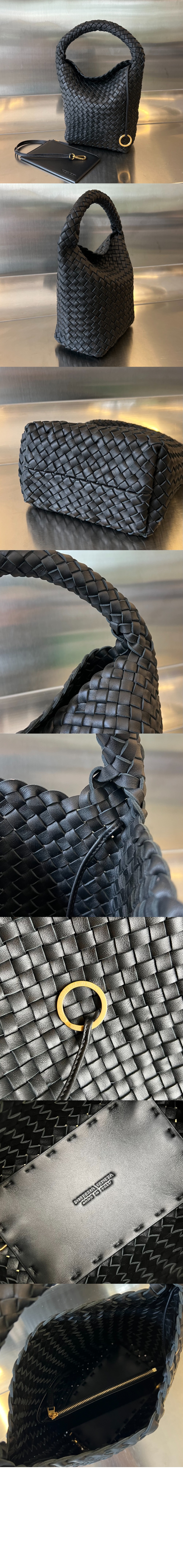 미러급레플리카사이트 | 명품레플리카 전문 쇼핑몰  | 퍼스트원 - 스몰 까바 버킷 백 753172 > 보테가베네타