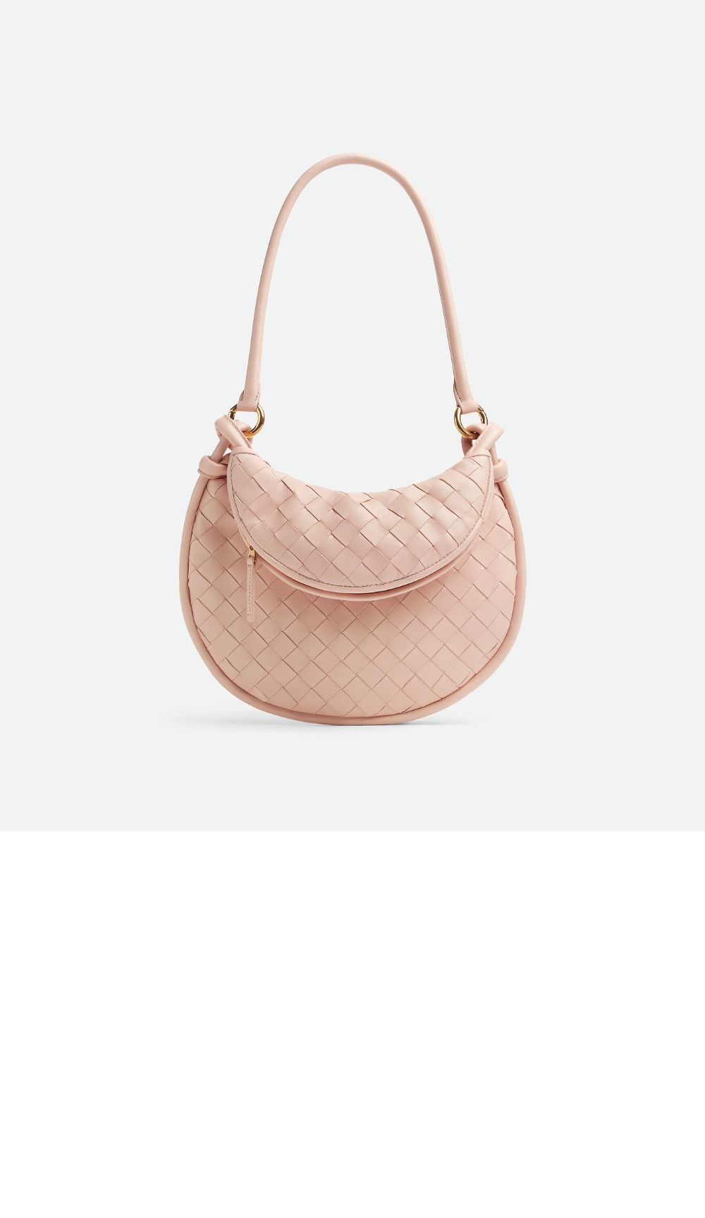 미러급레플리카사이트 | 명품레플리카 전문 쇼핑몰  | 퍼스트원 - 스몰 제멜리 776764 > 보테가베네타