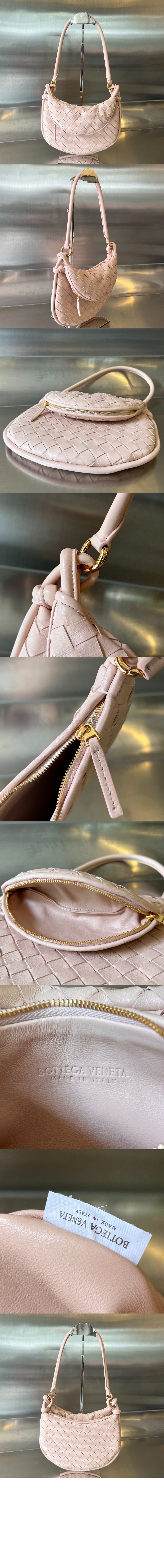 미러급레플리카사이트 | 명품레플리카 전문 쇼핑몰  | 퍼스트원 - 스몰 제멜리 776764 > 보테가베네타