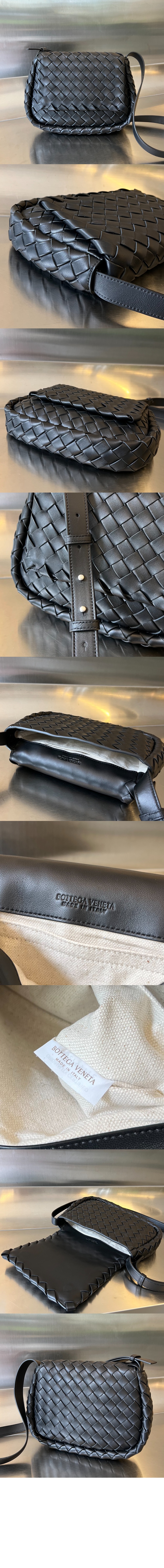 미러급레플리카사이트 | 명품레플리카 전문 쇼핑몰  | 퍼스트원 - 스몰 코블 메신저 백 755659 > 보테가베네타