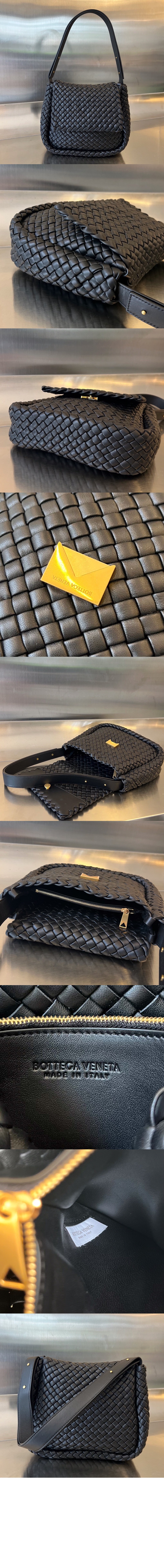미러급레플리카사이트 | 명품레플리카 전문 쇼핑몰  | 퍼스트원 - 스몰 코블 숄더 백 709418 > 보테가베네타