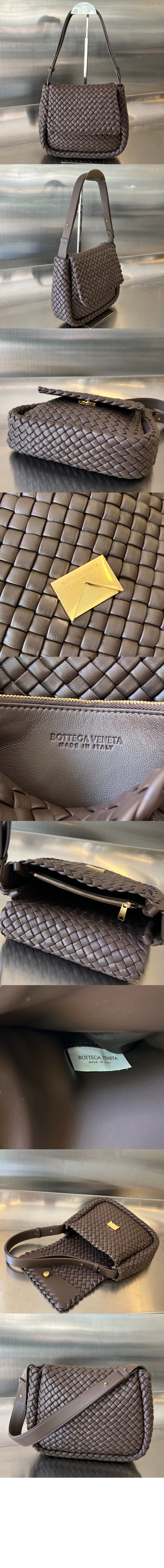 미러급레플리카사이트 | 명품레플리카 전문 쇼핑몰  | 퍼스트원 - 스몰 코블 숄더 백 709418 > 보테가베네타