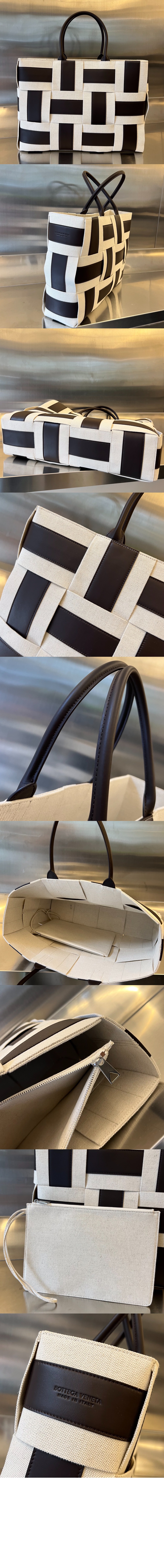 미러급레플리카사이트 | 명품레플리카 전문 쇼핑몰  | 퍼스트원 - 아르코 라지 토트 755219 > 보테가베네타