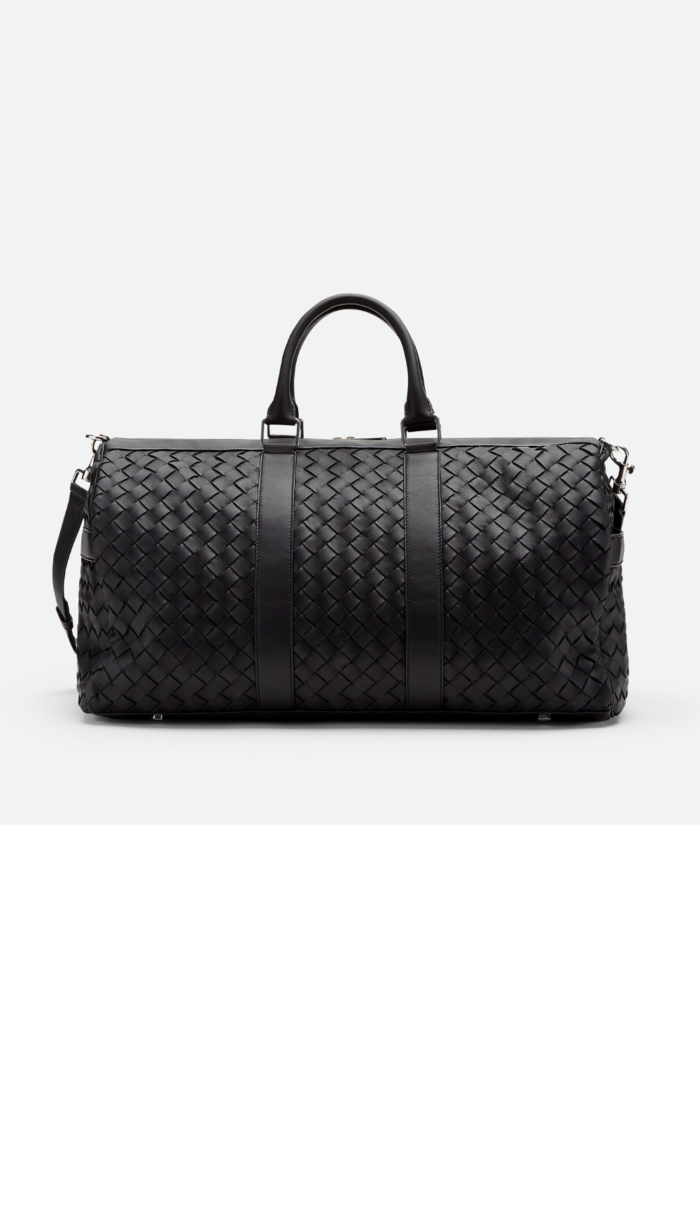 미러급레플리카사이트 | 명품레플리카 전문 쇼핑몰  | 퍼스트원 - 인트레치아토 미디엄 더플 백 650066 > 보테가베네타