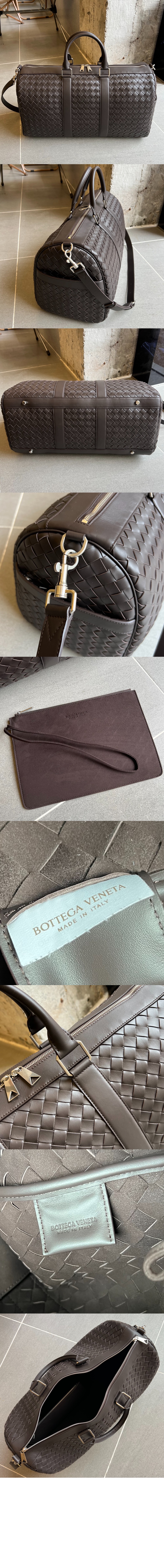 미러급레플리카사이트 | 명품레플리카 전문 쇼핑몰  | 퍼스트원 - 인트레치아토 미디엄 더플 백 650066 > 보테가베네타