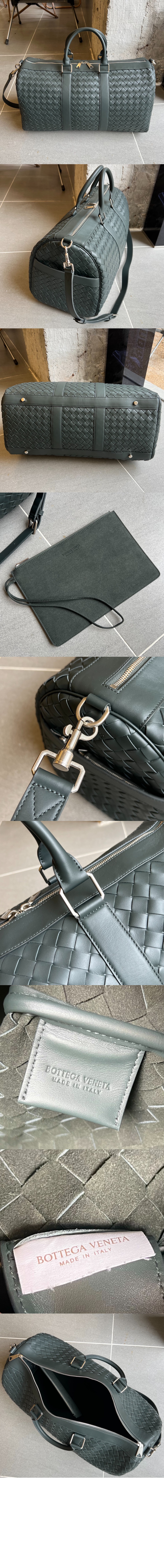 미러급레플리카사이트 | 명품레플리카 전문 쇼핑몰  | 퍼스트원 - 인트레치아토 미디엄 더플 백 650066 > 보테가베네타