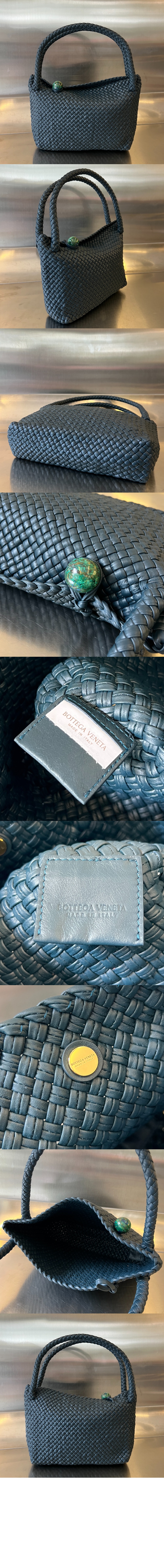 미러급레플리카사이트 | 명품레플리카 전문 쇼핑몰  | 퍼스트원 - 토스카 숄더 백 716974 > 보테가베네타