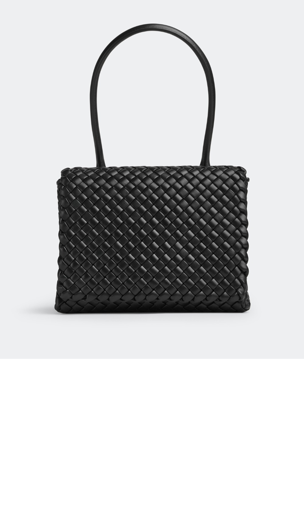 미러급레플리카사이트 | 명품레플리카 전문 쇼핑몰  | 퍼스트원 - 패티 탑 핸들 백 709420 > 보테가베네타