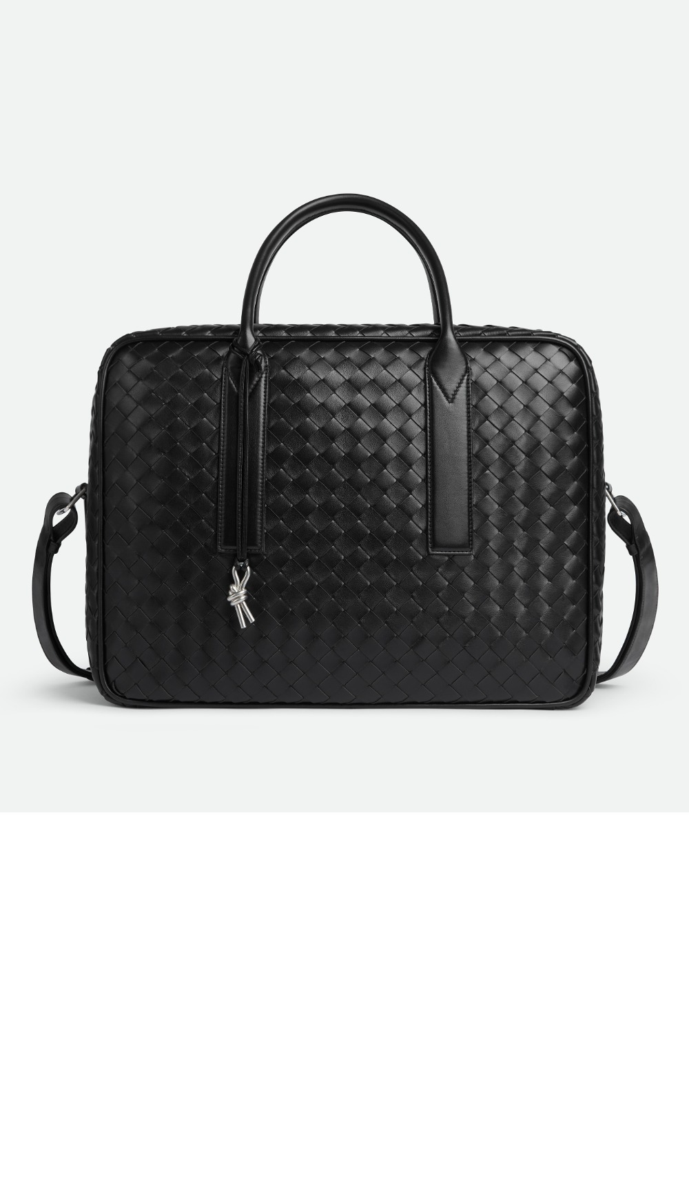 미러급레플리카사이트 | 명품레플리카 전문 쇼핑몰  | 퍼스트원 - 겟어웨이 미디엄 여행 가방 766372 > 보테가베네타