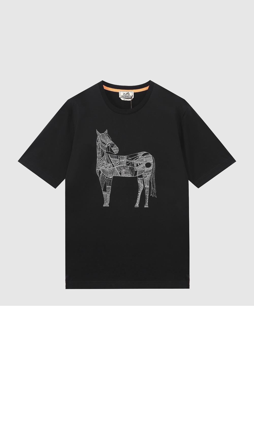 미러급레플리카사이트 | 명품레플리카 전문 쇼핑몰  | 퍼스트원 - 플라워 코튼 톱 > 에르메스