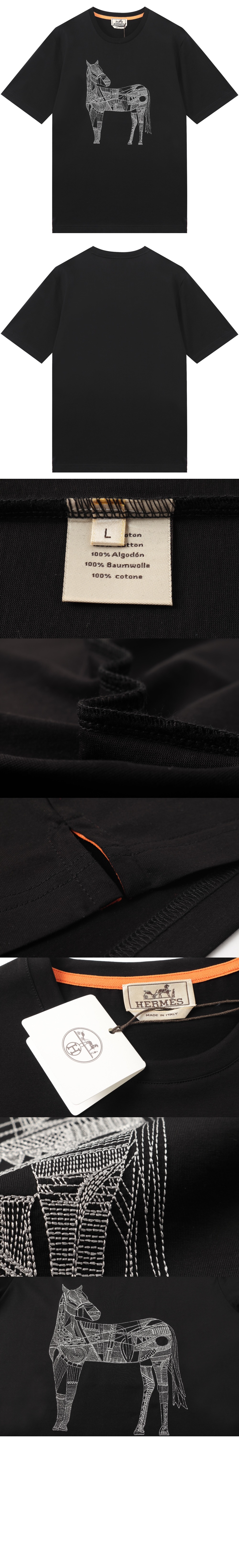 미러급레플리카사이트 | 명품레플리카 전문 쇼핑몰  | 퍼스트원 - 플라워 코튼 톱 > 에르메스