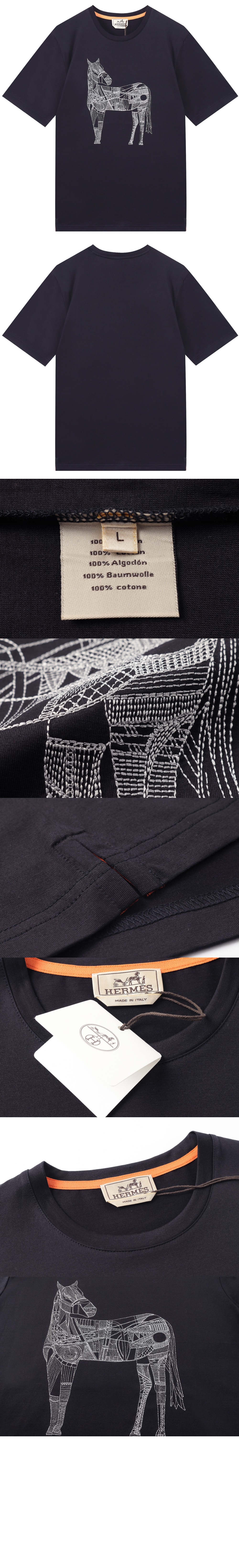 미러급레플리카사이트 | 명품레플리카 전문 쇼핑몰  | 퍼스트원 - 플라워 코튼 톱 > 에르메스