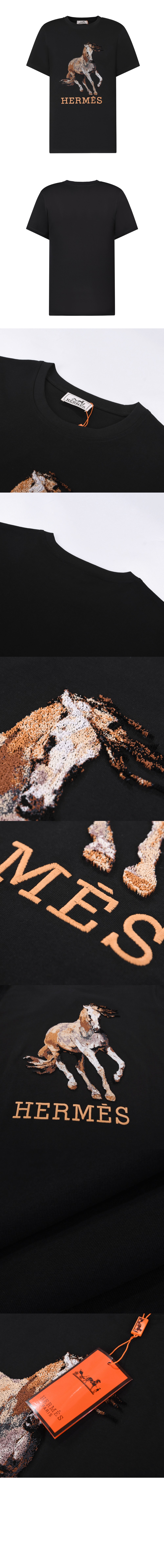 미러급레플리카사이트 | 명품레플리카 전문 쇼핑몰  | 퍼스트원 - 플라워 코튼 톱 > 에르메스