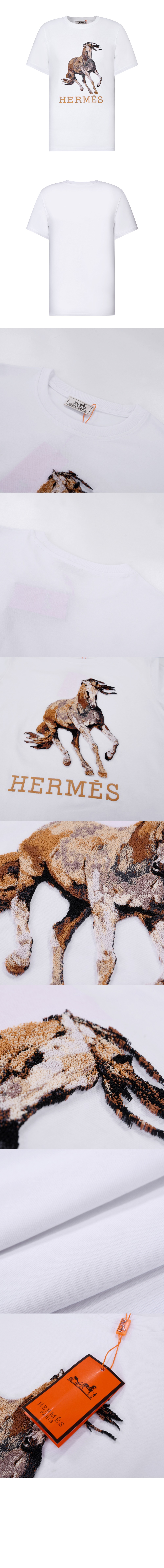 미러급레플리카사이트 | 명품레플리카 전문 쇼핑몰  | 퍼스트원 - 플라워 코튼 톱 > 에르메스