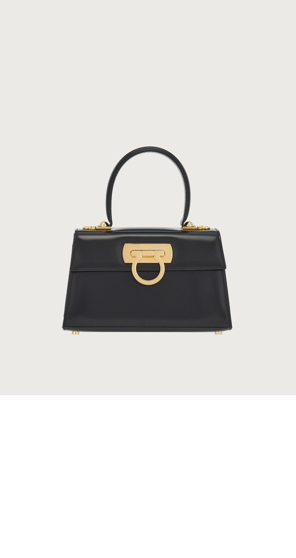 미러급레플리카사이트 | 명품레플리카 전문 쇼핑몰  | 퍼스트원 - 아이코닉 탑 핸들 212958 > 페레가모