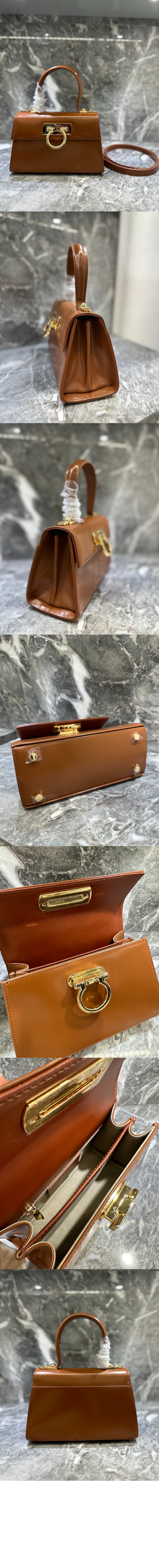 미러급레플리카사이트 | 명품레플리카 전문 쇼핑몰  | 퍼스트원 - 아이코닉 탑 핸들 212958 > 페레가모